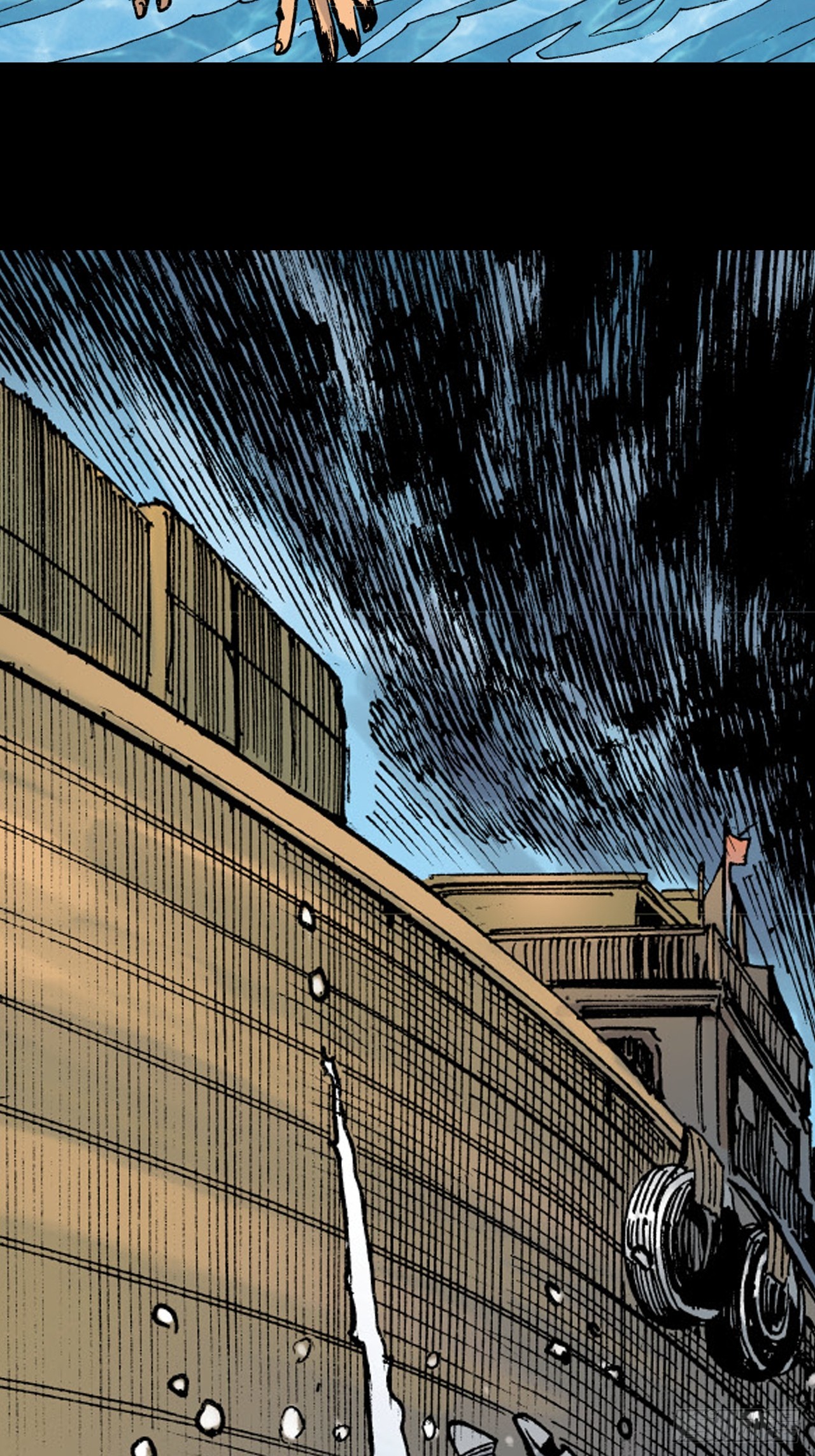 盖世枭雄(1/2)-第78话