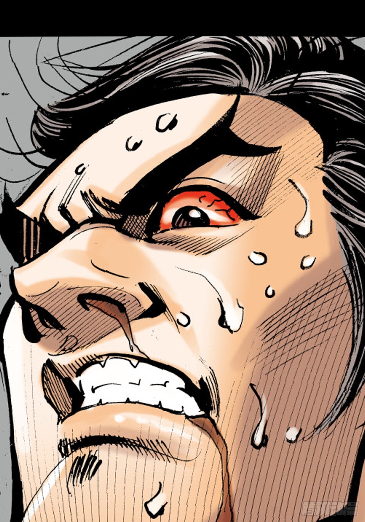 盖世枭雄(1/2)-第78话