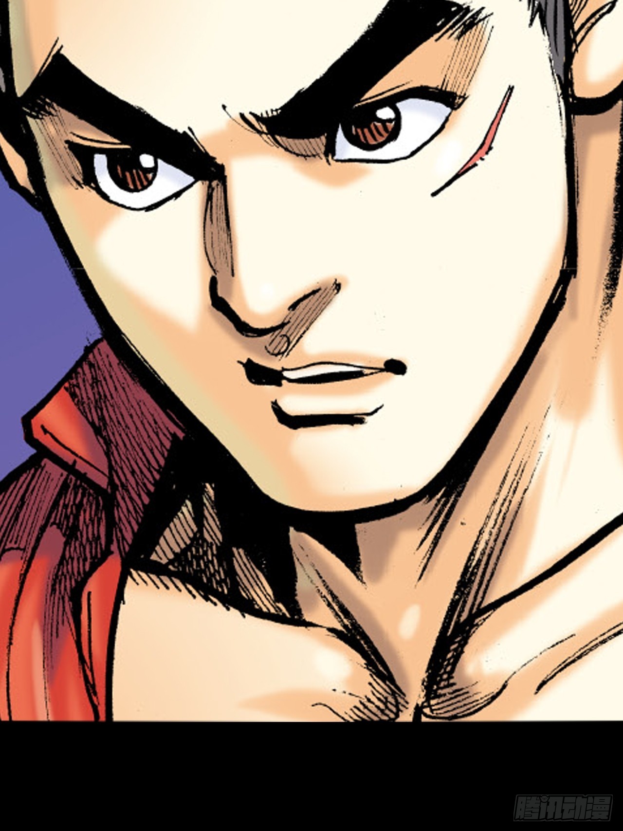 诡计奇谋(1/2)-第80话