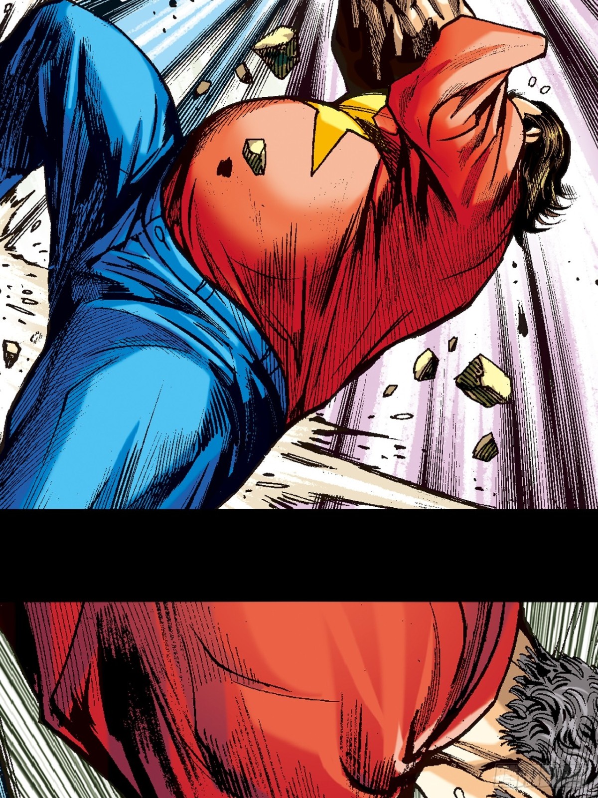 神龙潜(1/2)-第96话