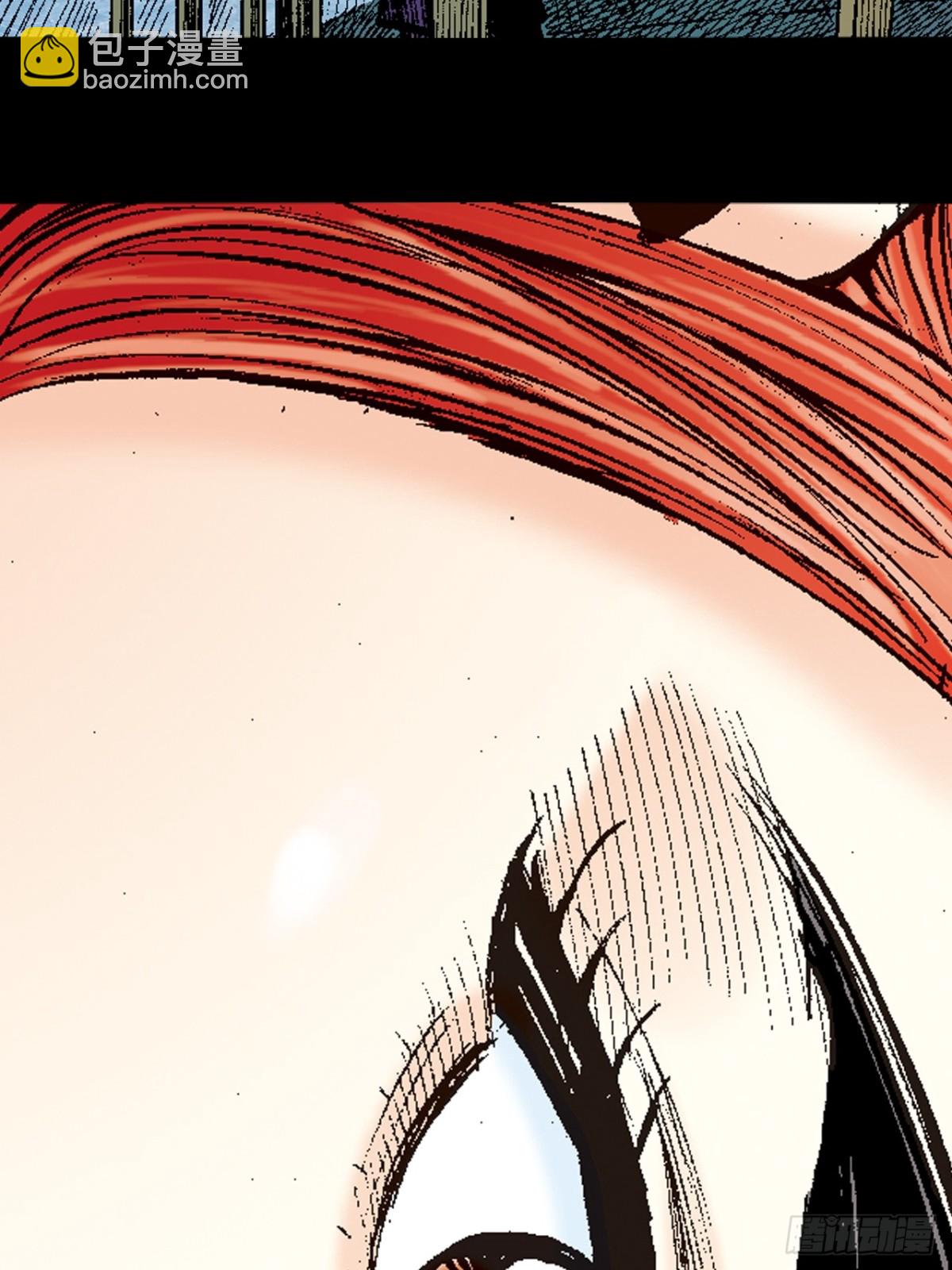 恍如隔世(1/2)-第98话