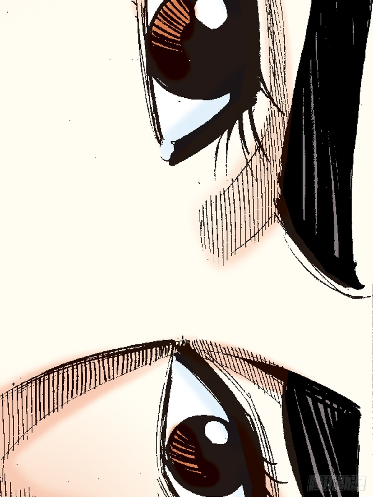 恍如隔世(1/2)-第98话