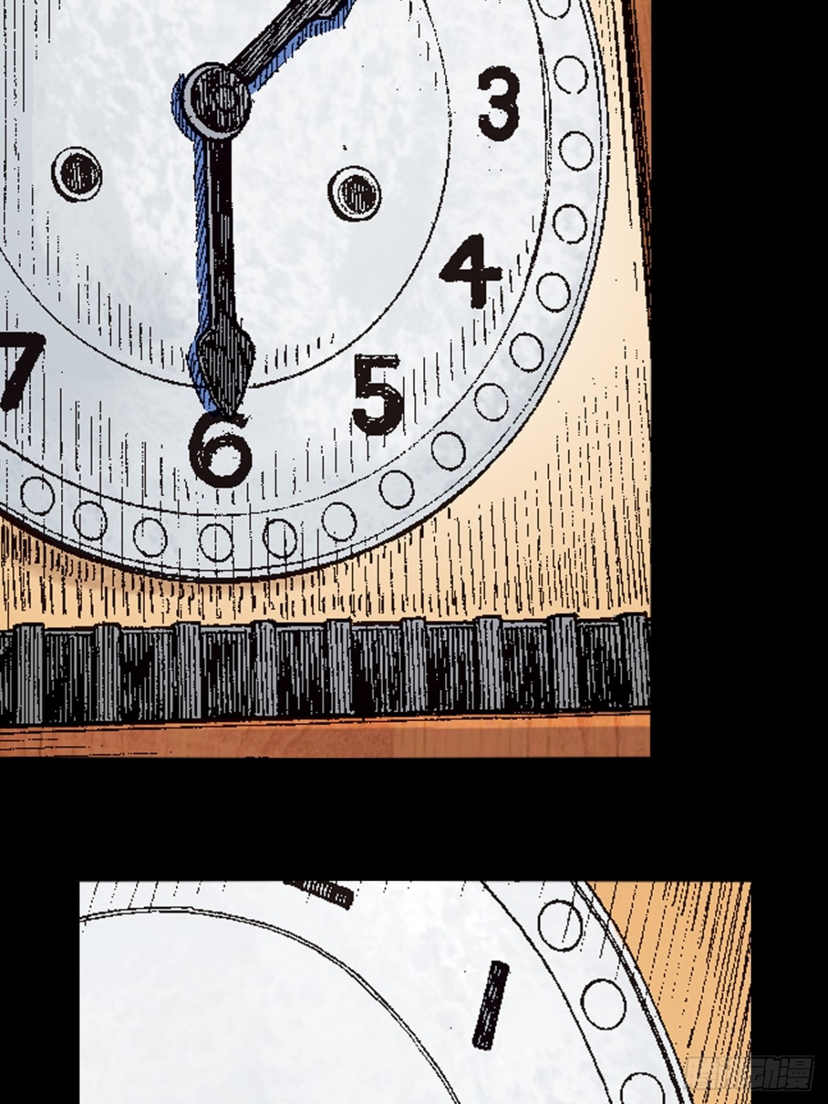 恍如隔世(1/2)-第98话