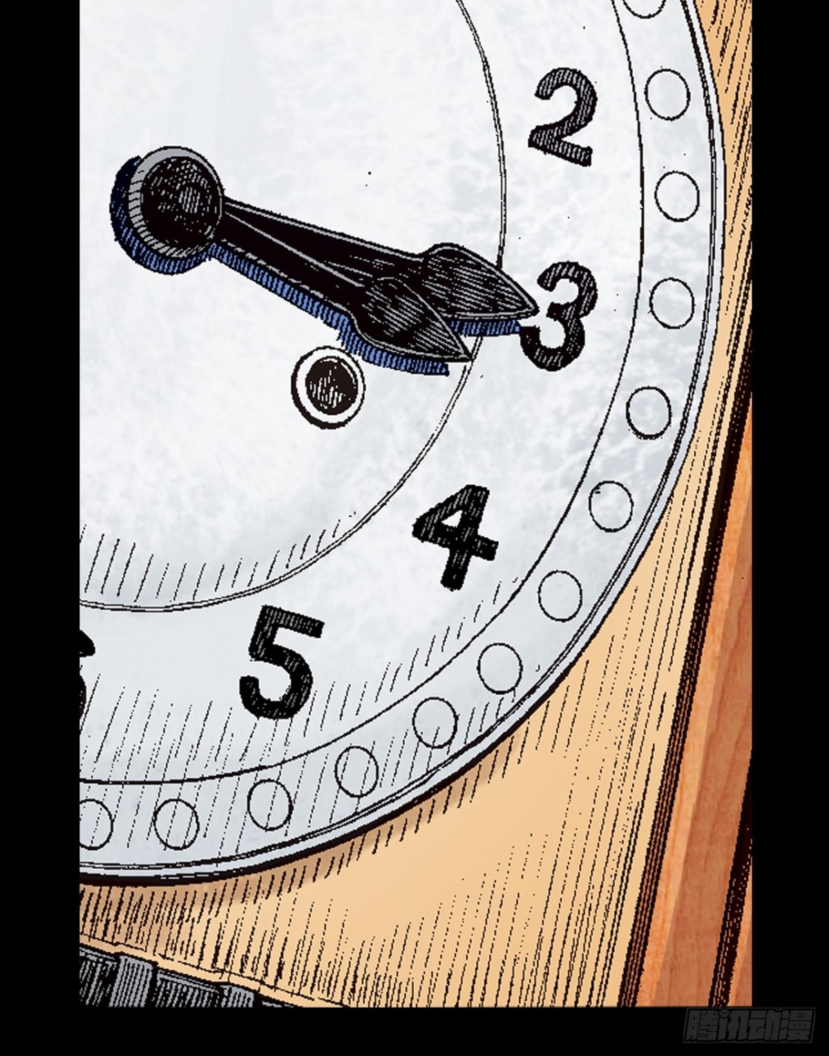 恍如隔世(1/2)-第98话