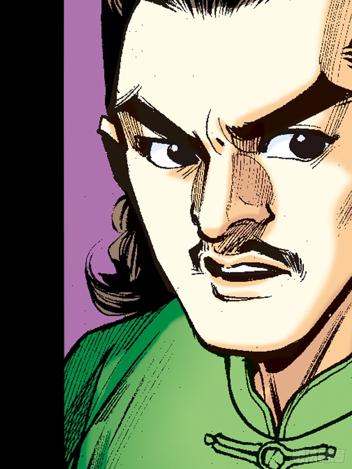 恍如隔世(1/2)-第98话