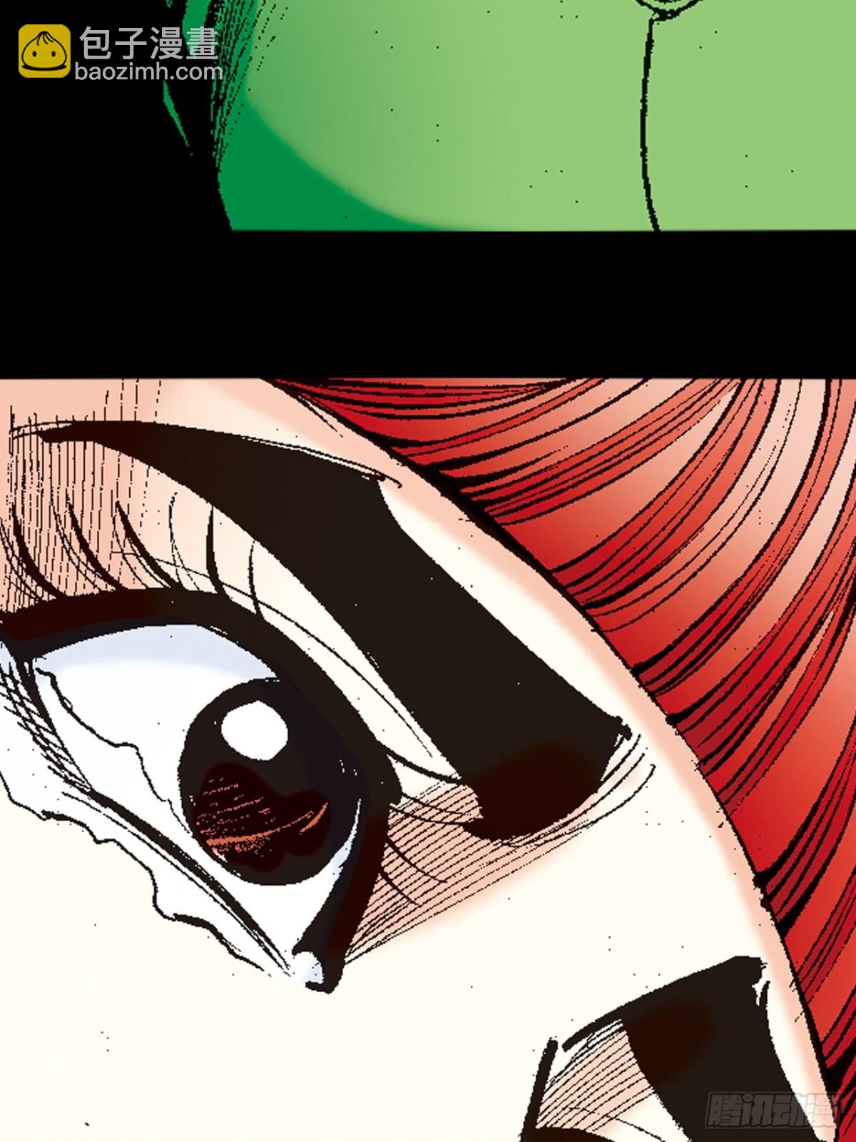 恍如隔世(1/2)-第98话