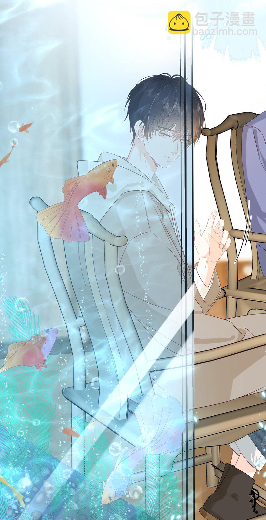 001 特殊的才艺？！-第2话