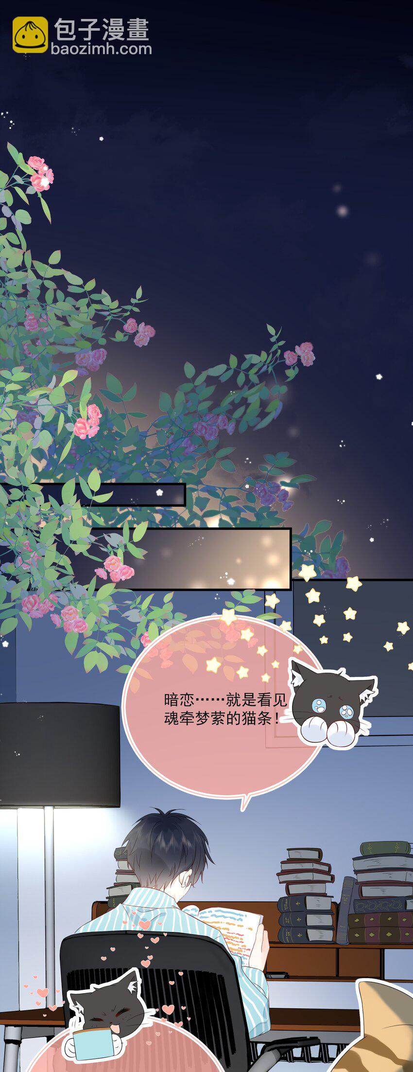 010 绿茶、跟我(1/2)-第12话