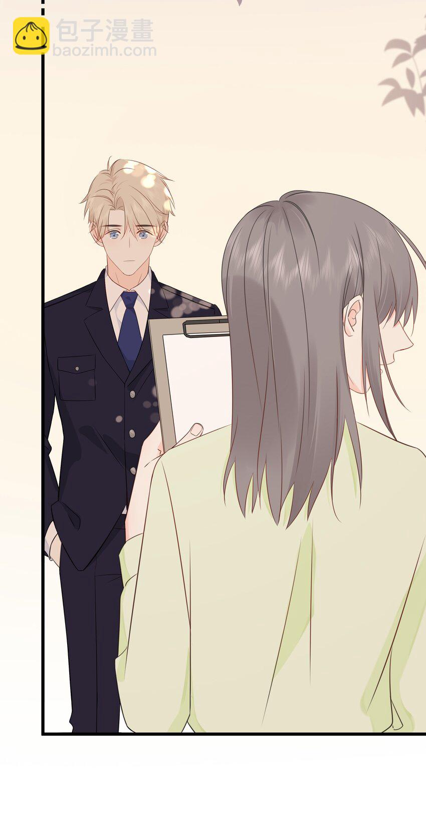 022 我是心甘情愿的(1/2)-第26话