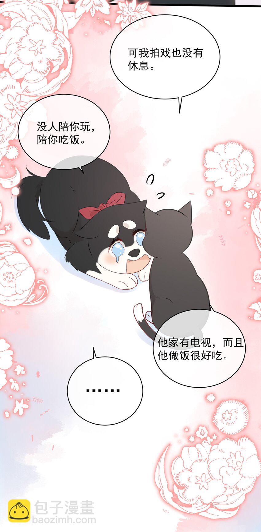 027 猫咪的圆桌会议-第30话