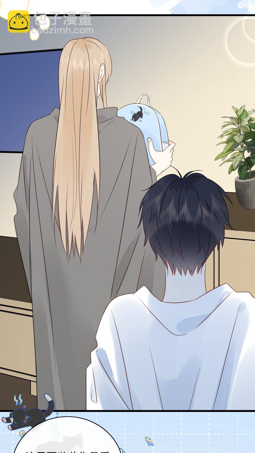 027 猫咪的圆桌会议-第30话