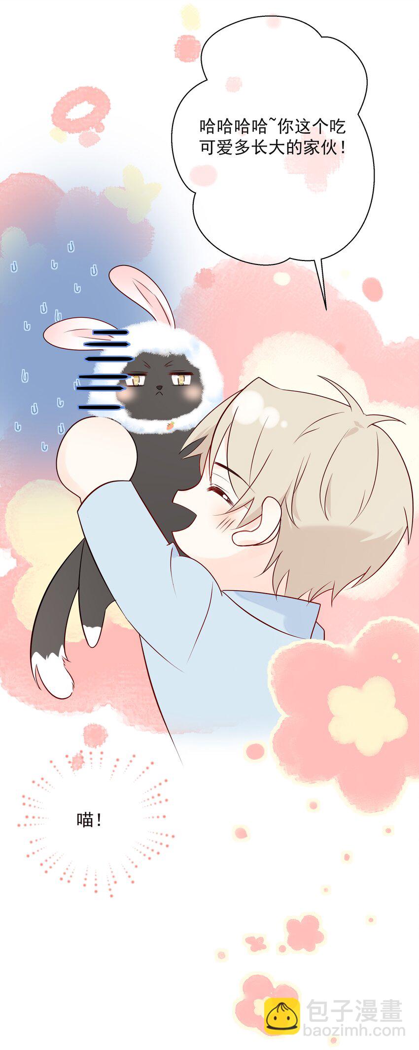 027 猫咪的圆桌会议-第30话