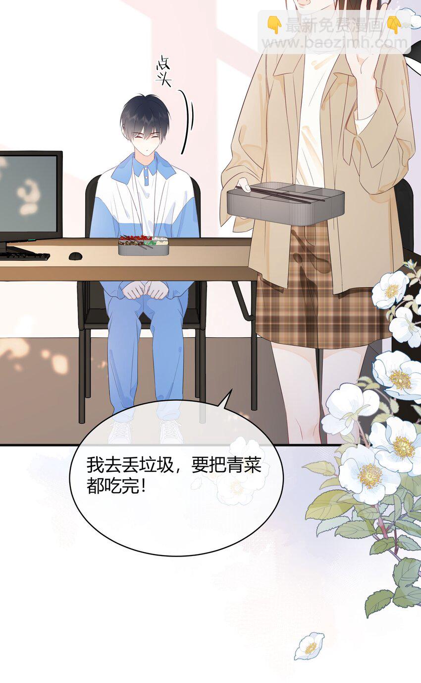 003 真的看上我-第4话