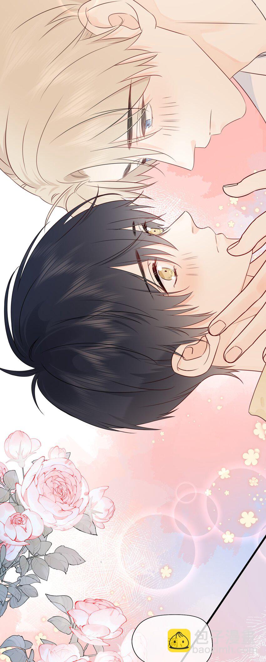 029 一&hellip;&hellip;一小步？-第32话