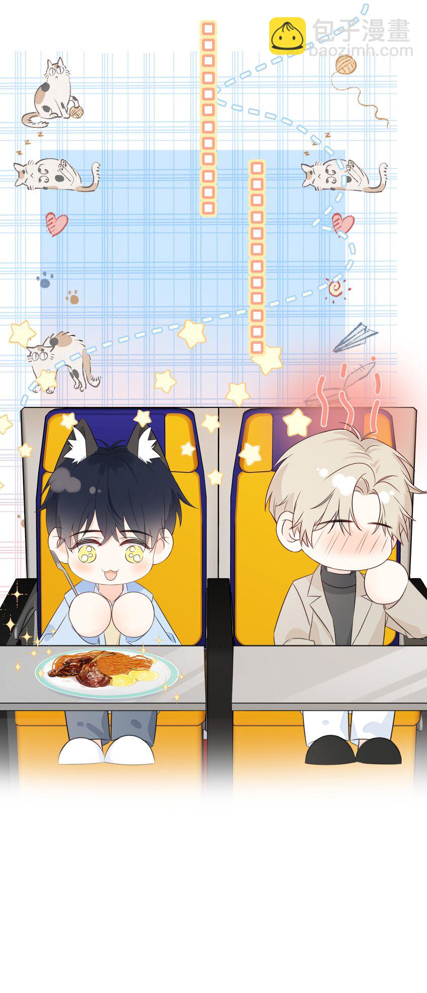 032 下次注意力度-第36话