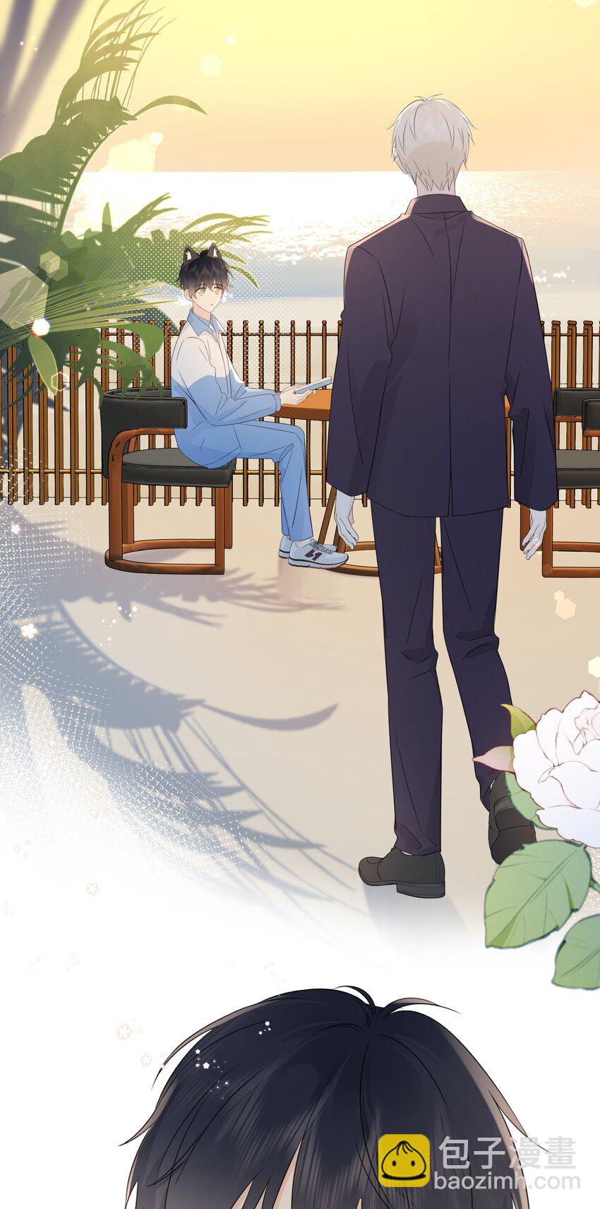 034 你有常识吗？！-第38话