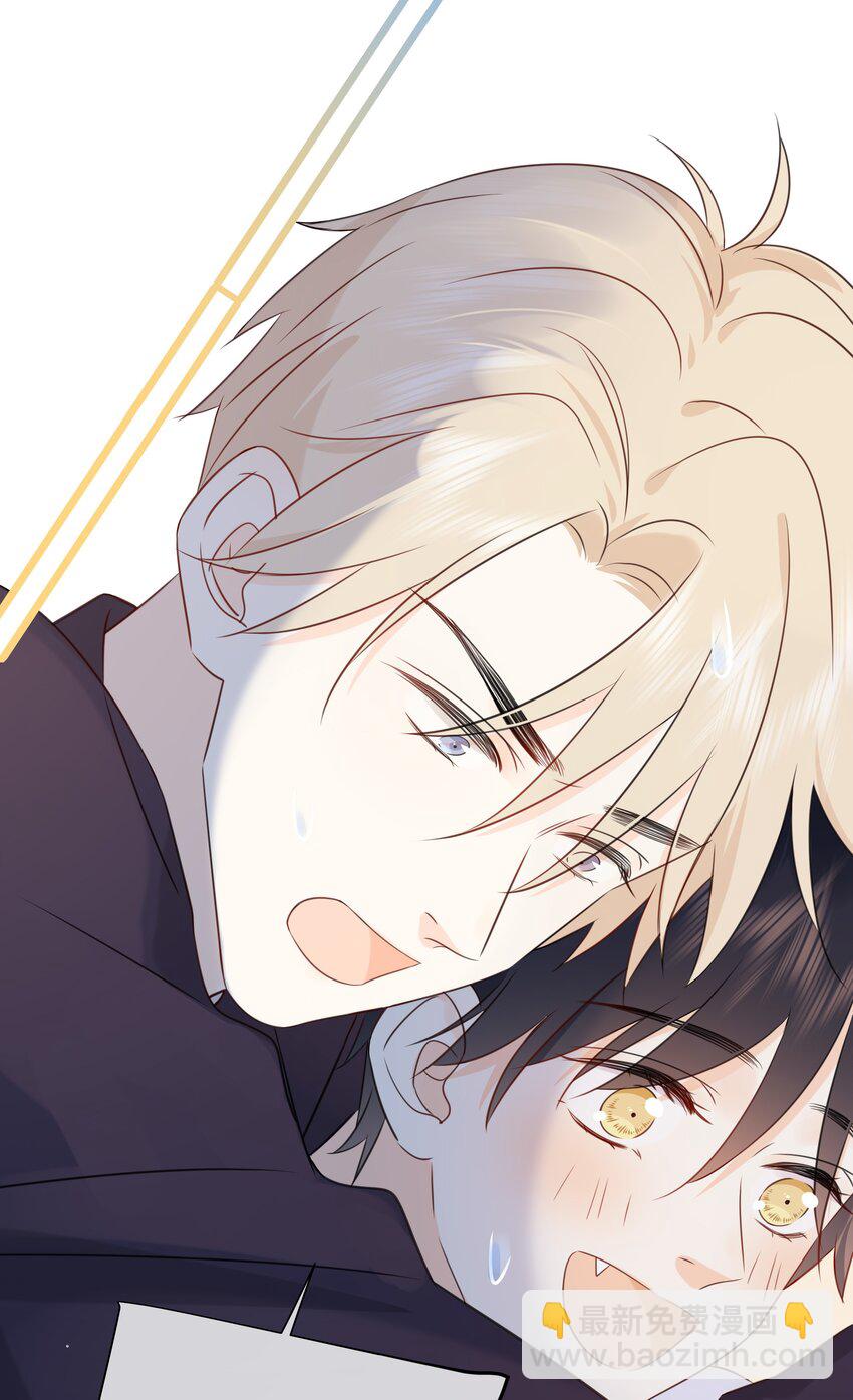 034 你有常识吗？！-第38话