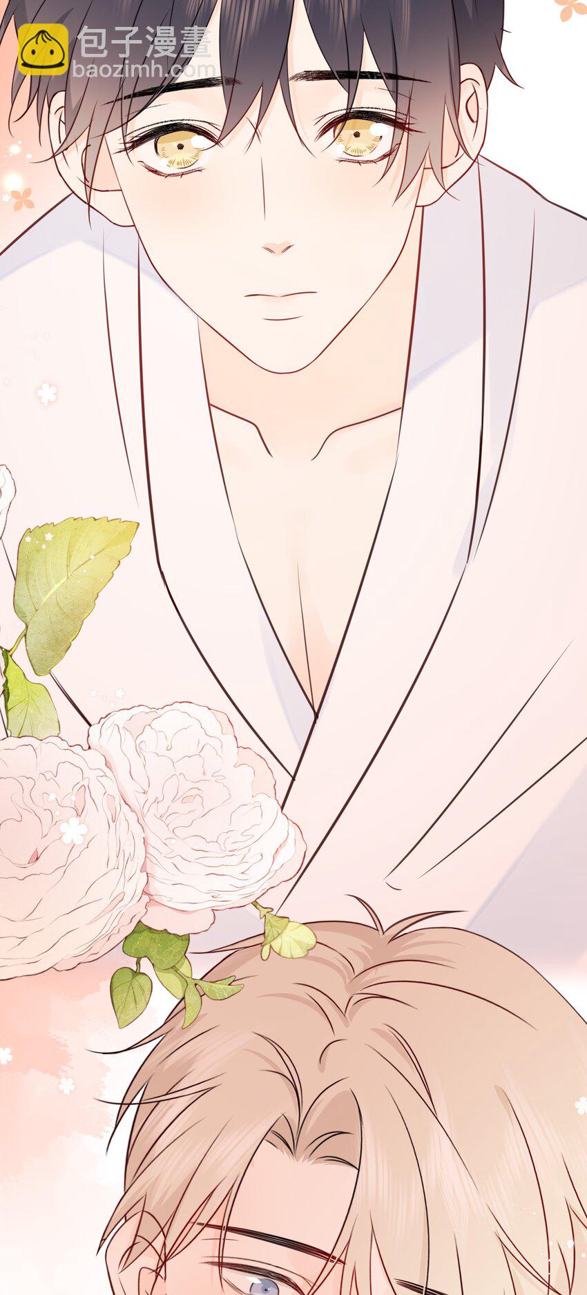 036 项链(1/2)-第40话