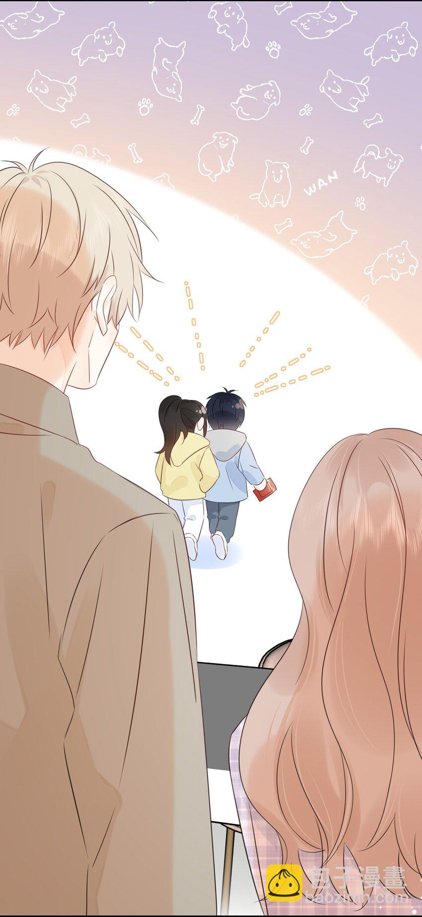 036 项链(1/2)-第40话