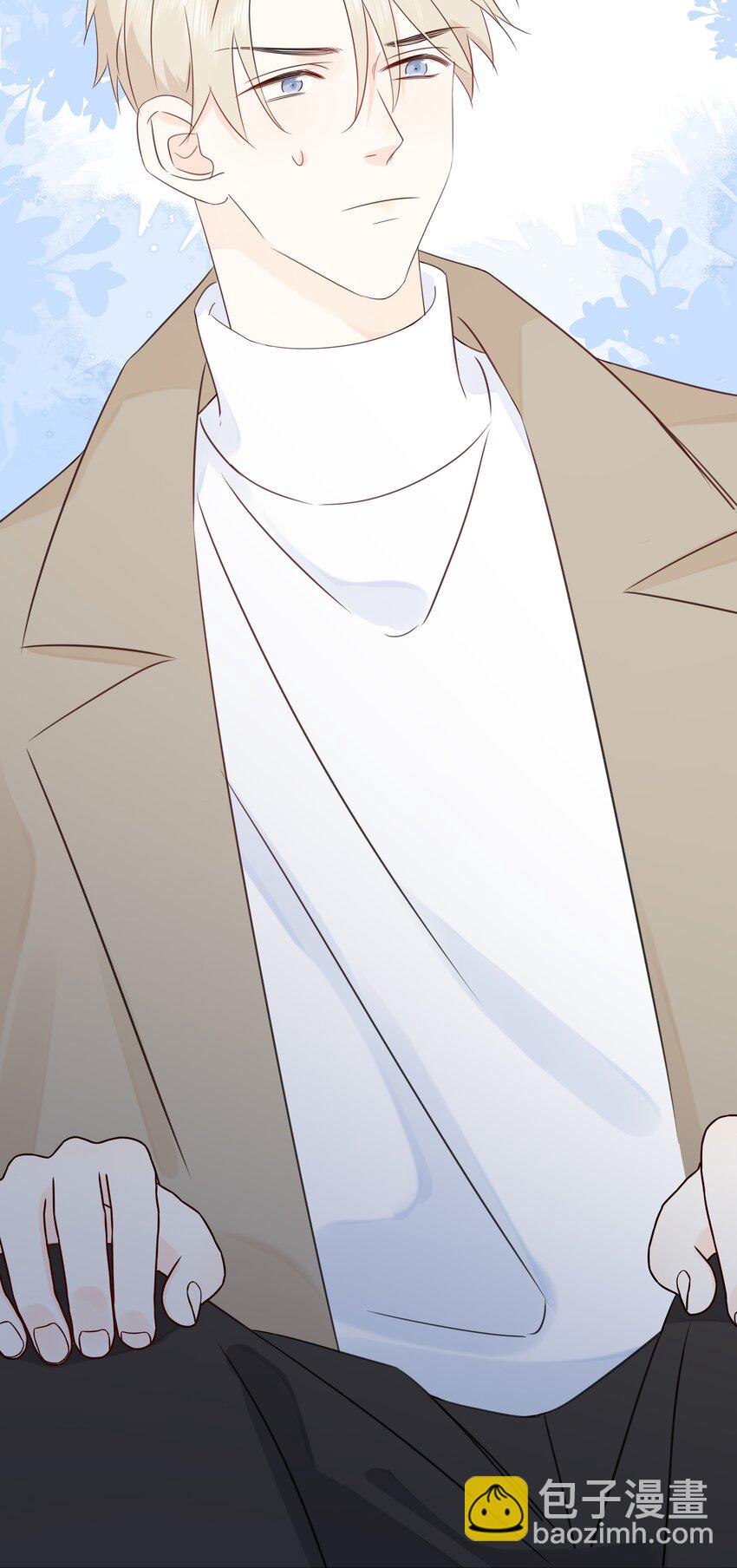 038 生物，白学了！-第42话