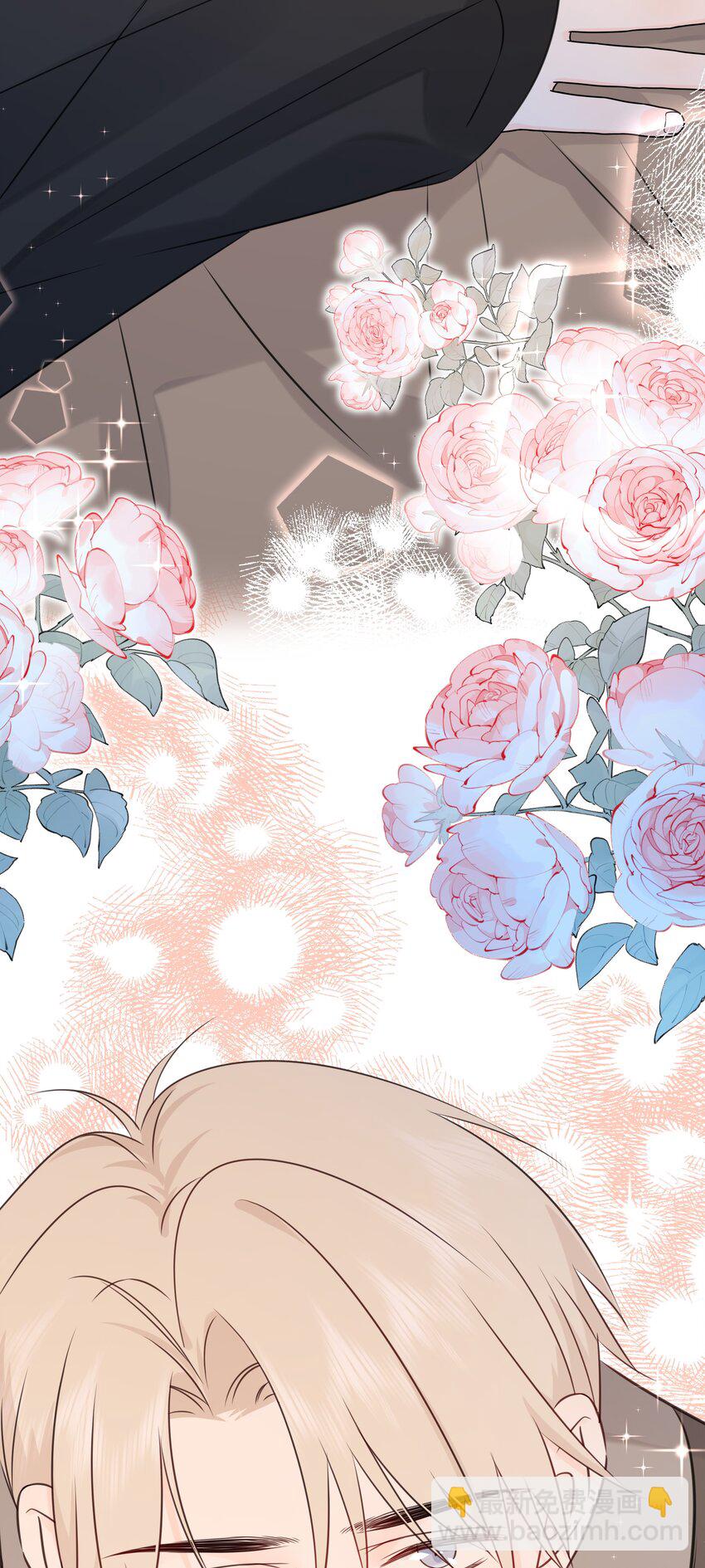 046 教你撸猫哦~-第50话