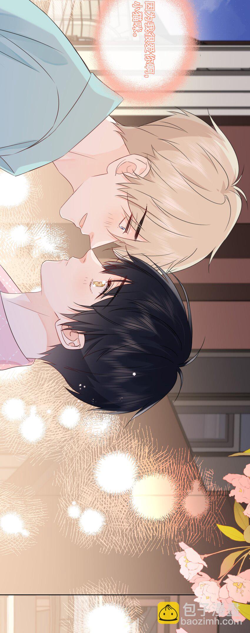 054 我有猫了，也有主了-第58话