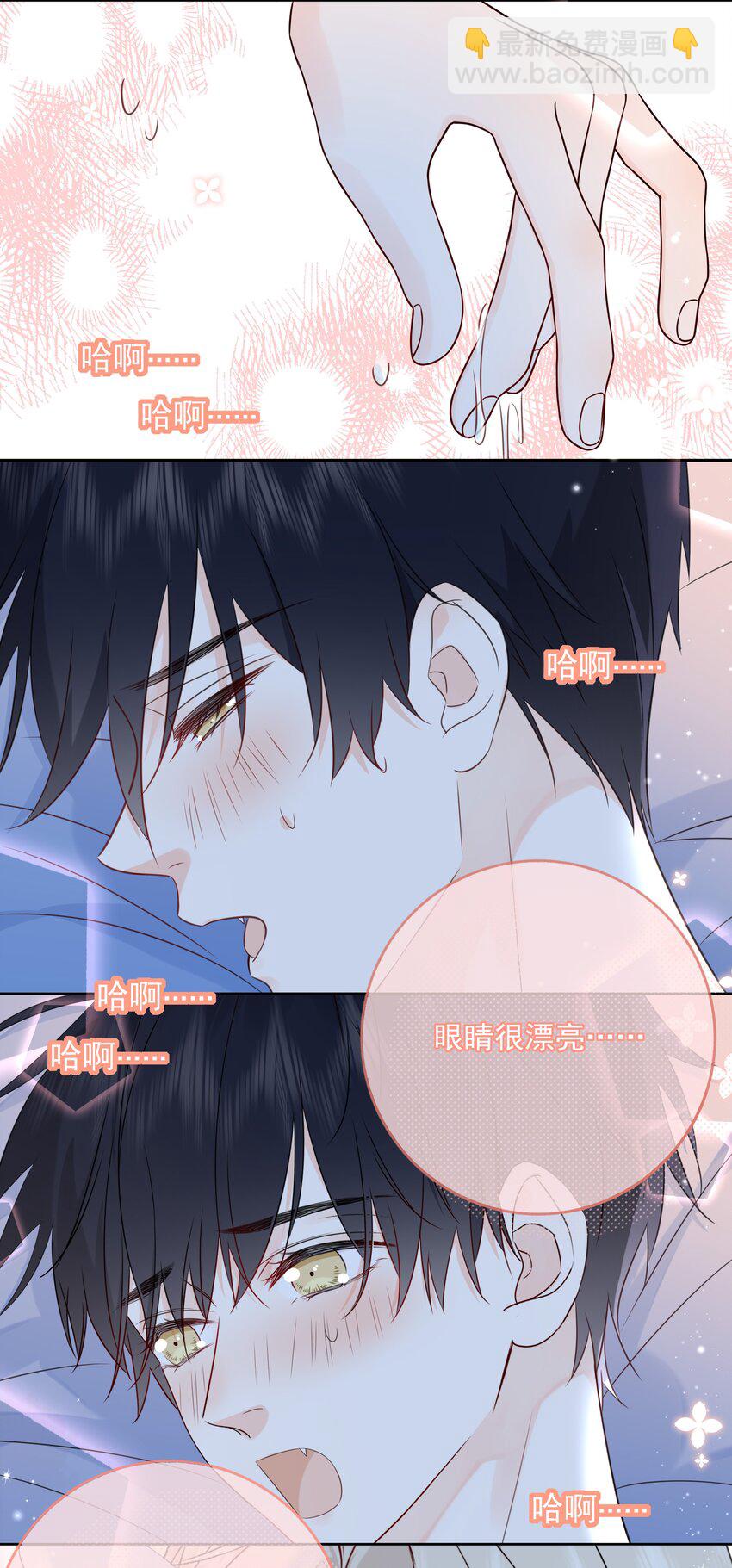 054 我有猫了，也有主了-第58话