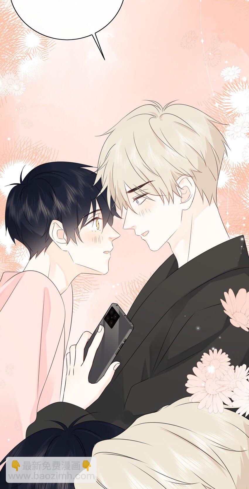 054 我有猫了，也有主了-第58话