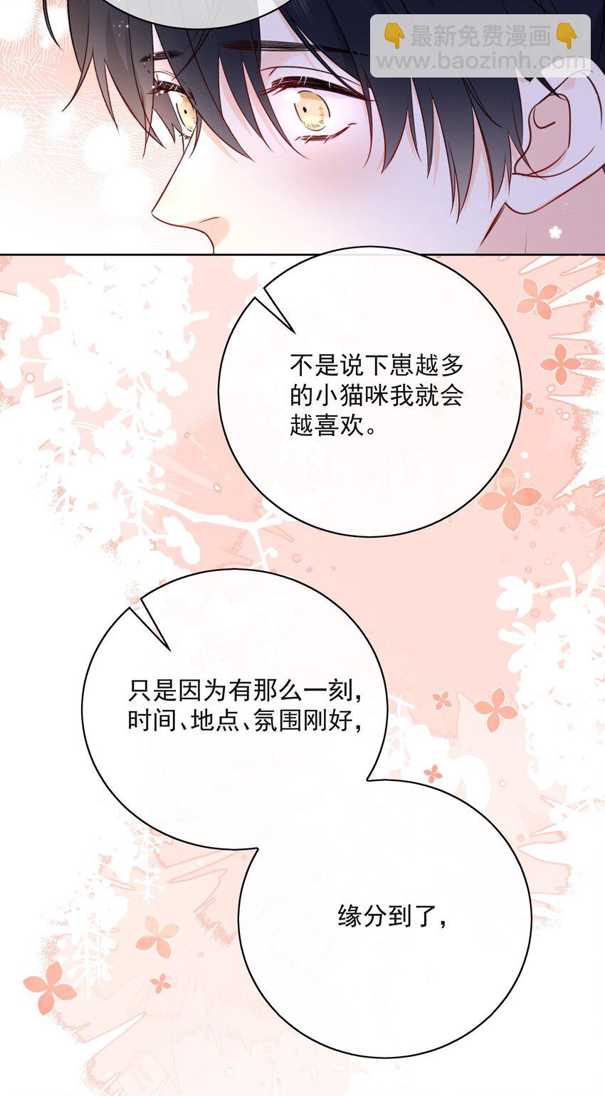 054 我有猫了，也有主了-第58话