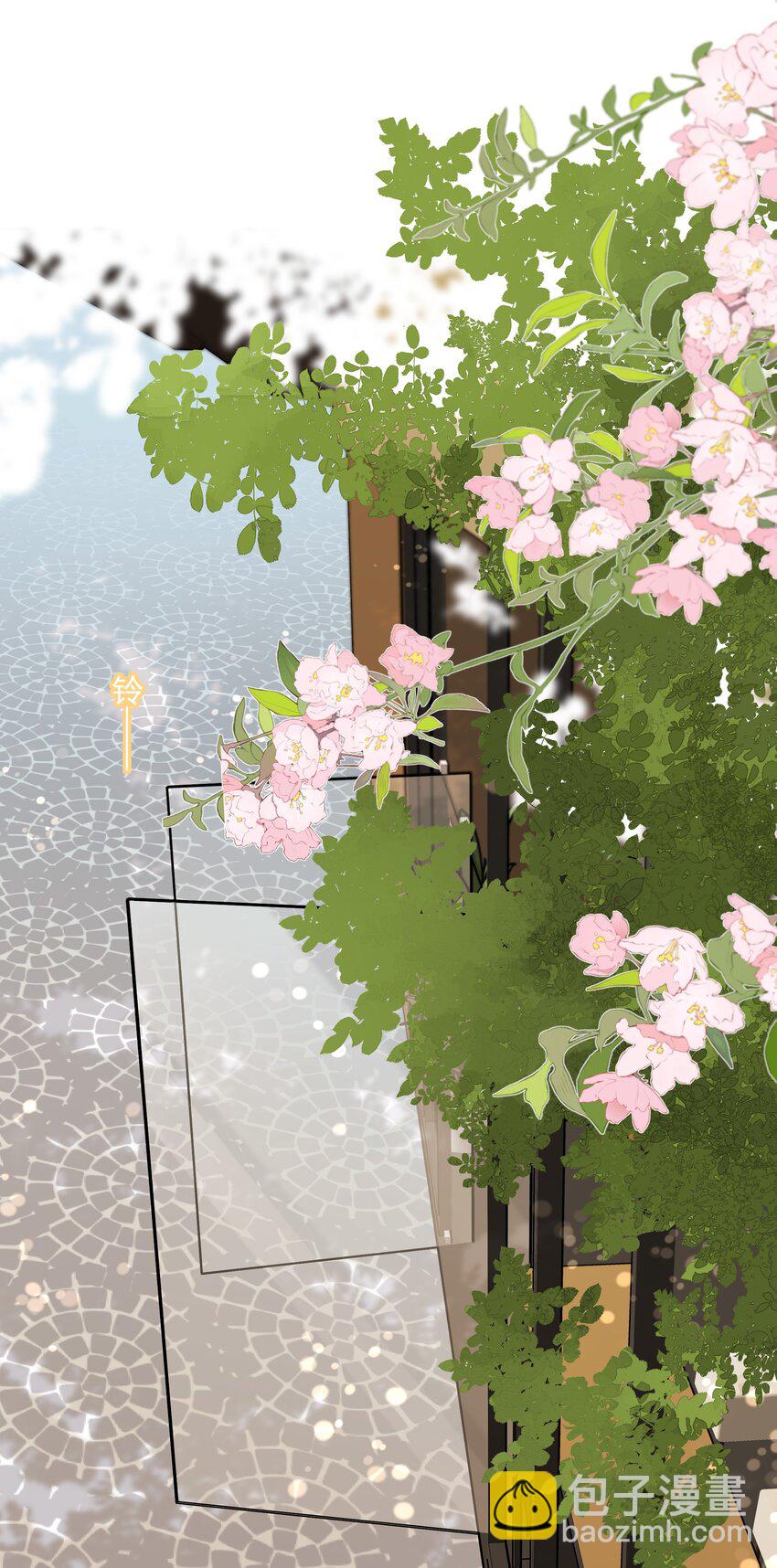 番外1 养猫轶事(1/2)-第60话