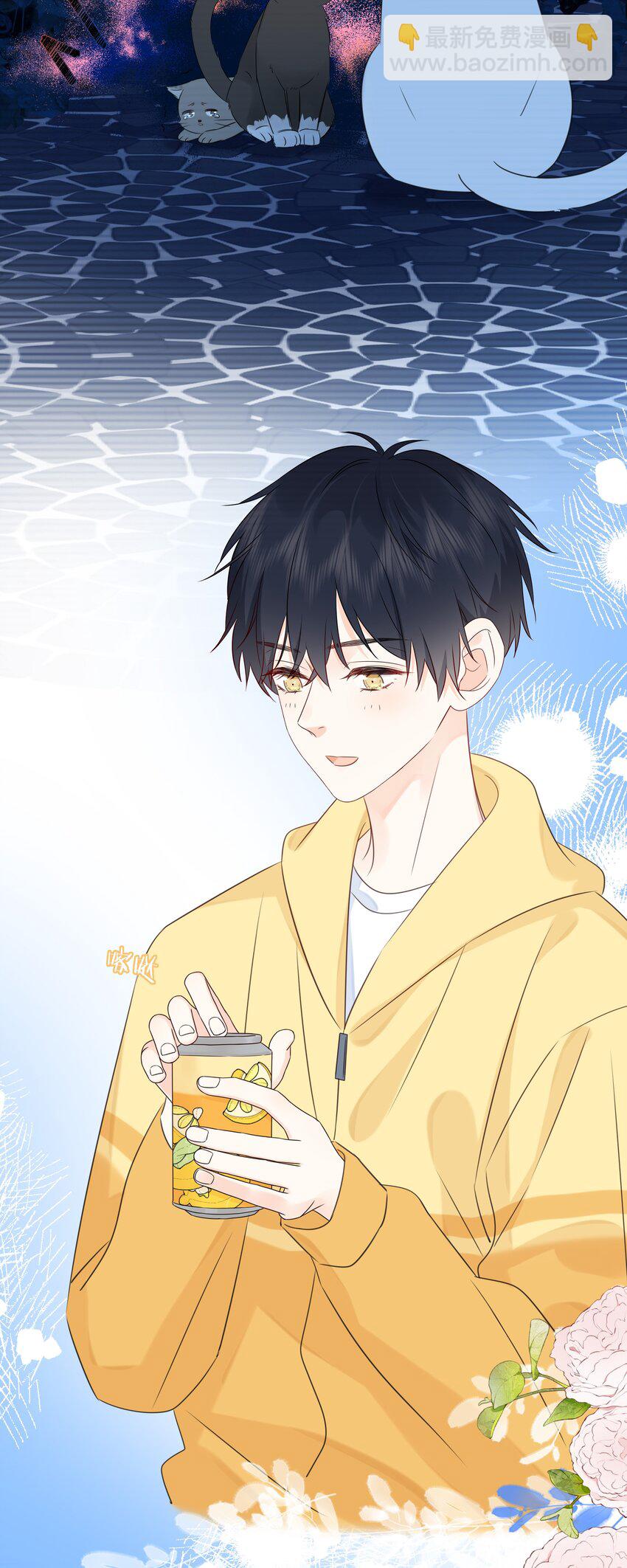 番外04 萤火虫-第66话