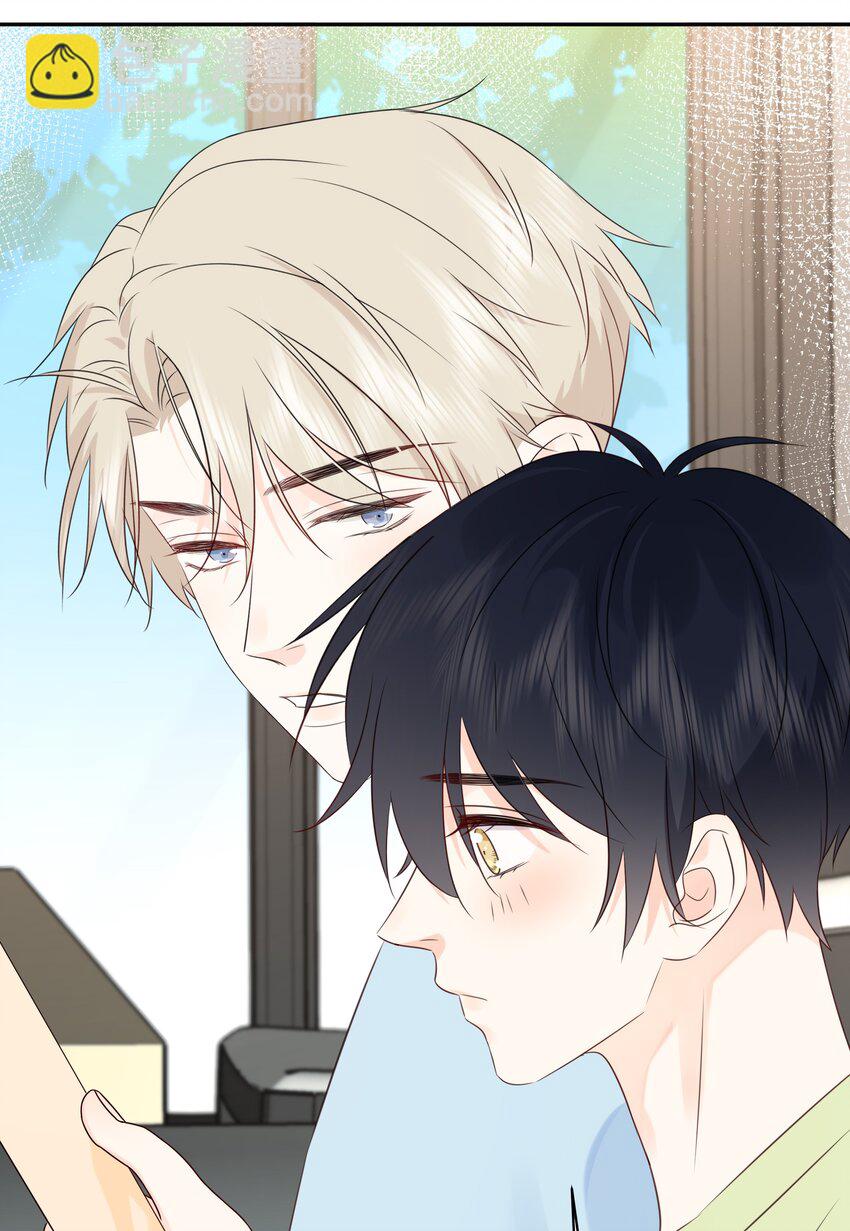 番外08 第一次出国-第70话