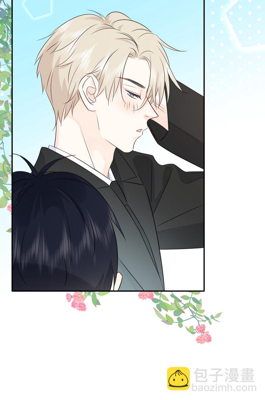 番外10 最终篇，只有两个人的婚礼-第72话