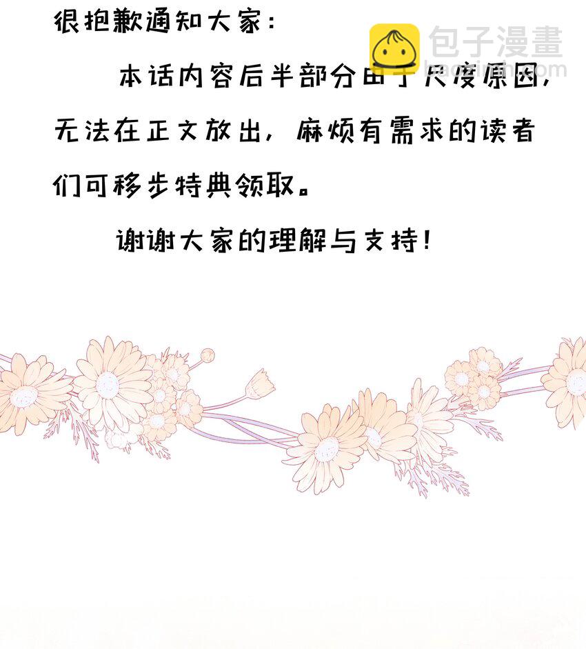 番外10 最终篇，只有两个人的婚礼-第72话