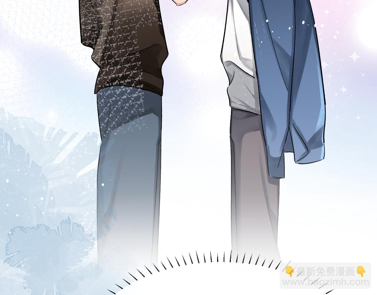 第8话 心仪的枯枝(1/2)-第8话