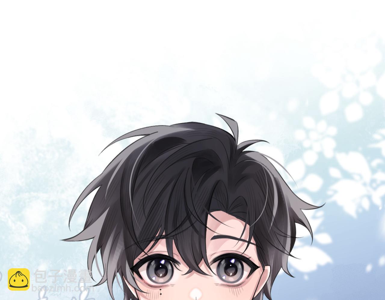 第8话 心仪的枯枝(1/2)-第8话