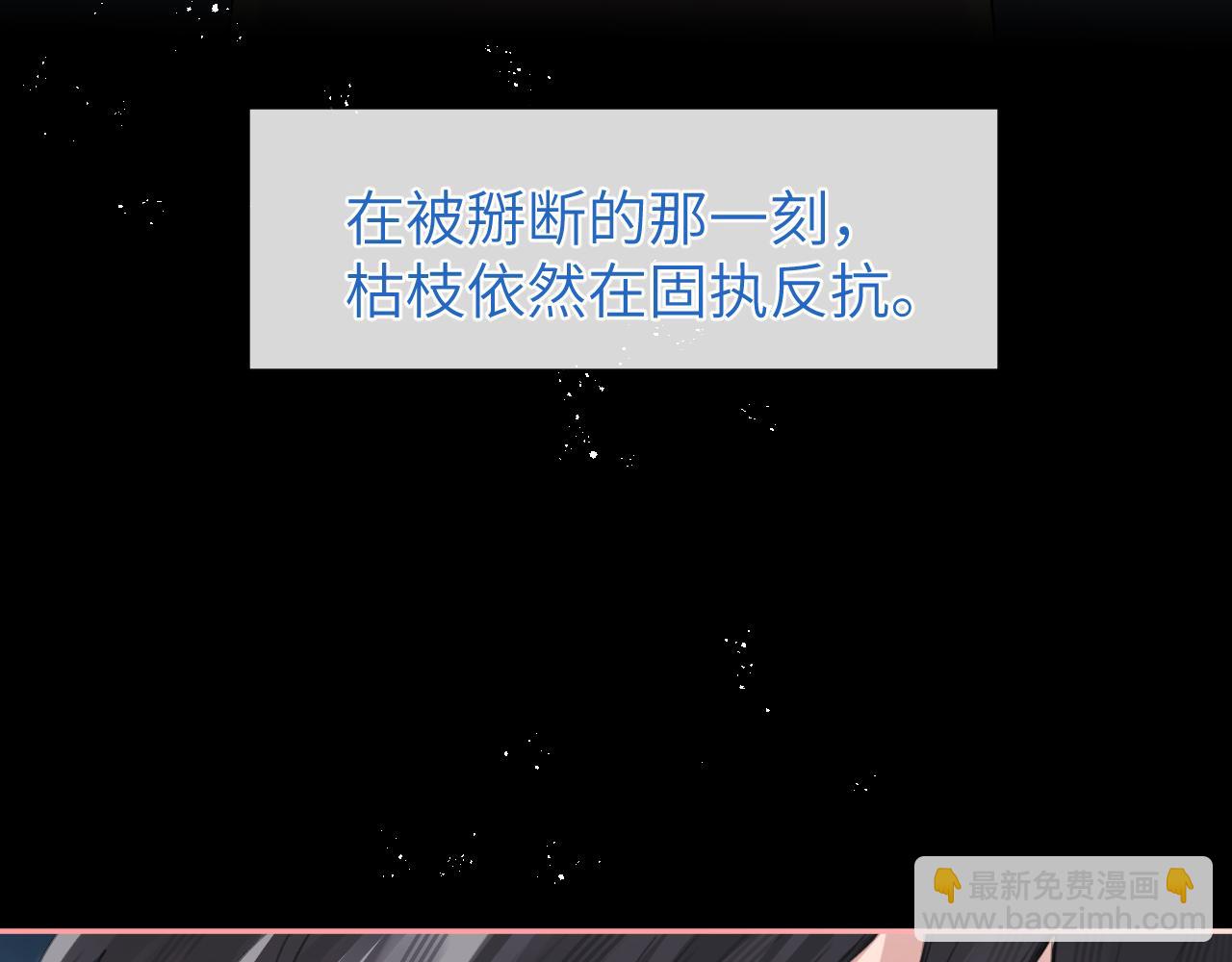 第8话 心仪的枯枝(1/2)-第8话