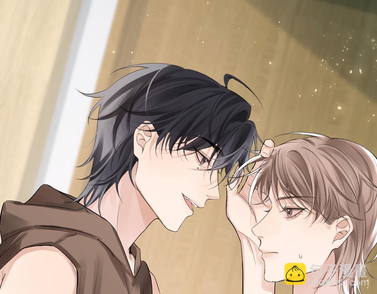 第8话 心仪的枯枝(1/2)-第8话