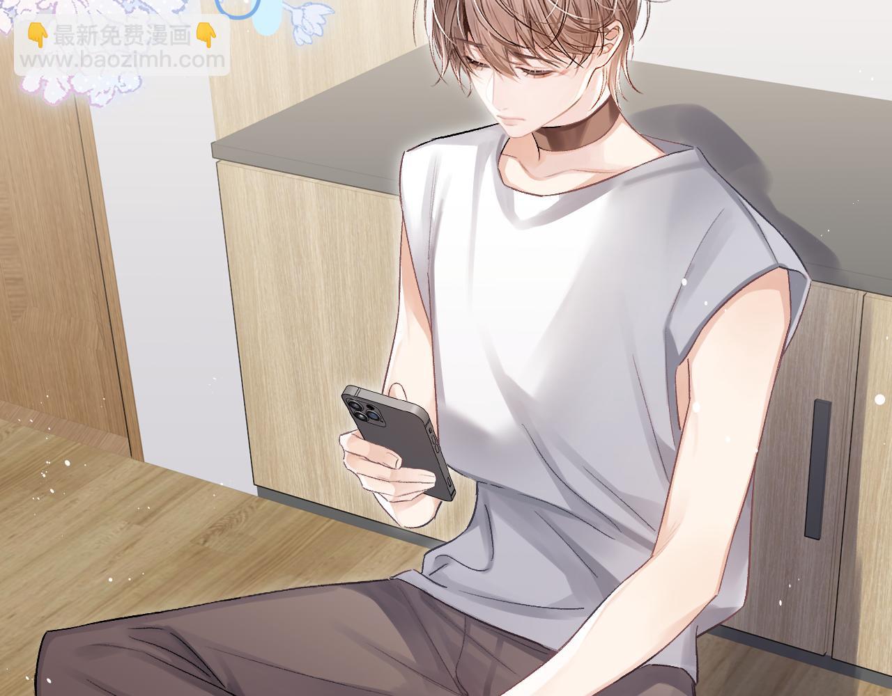 第10话 ID:kaleido方觉夏(1/2)-第10话