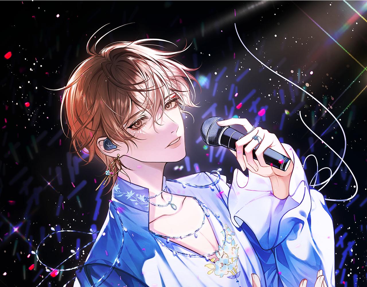 第14话 MELT FOR YOU(1/2)-第14话