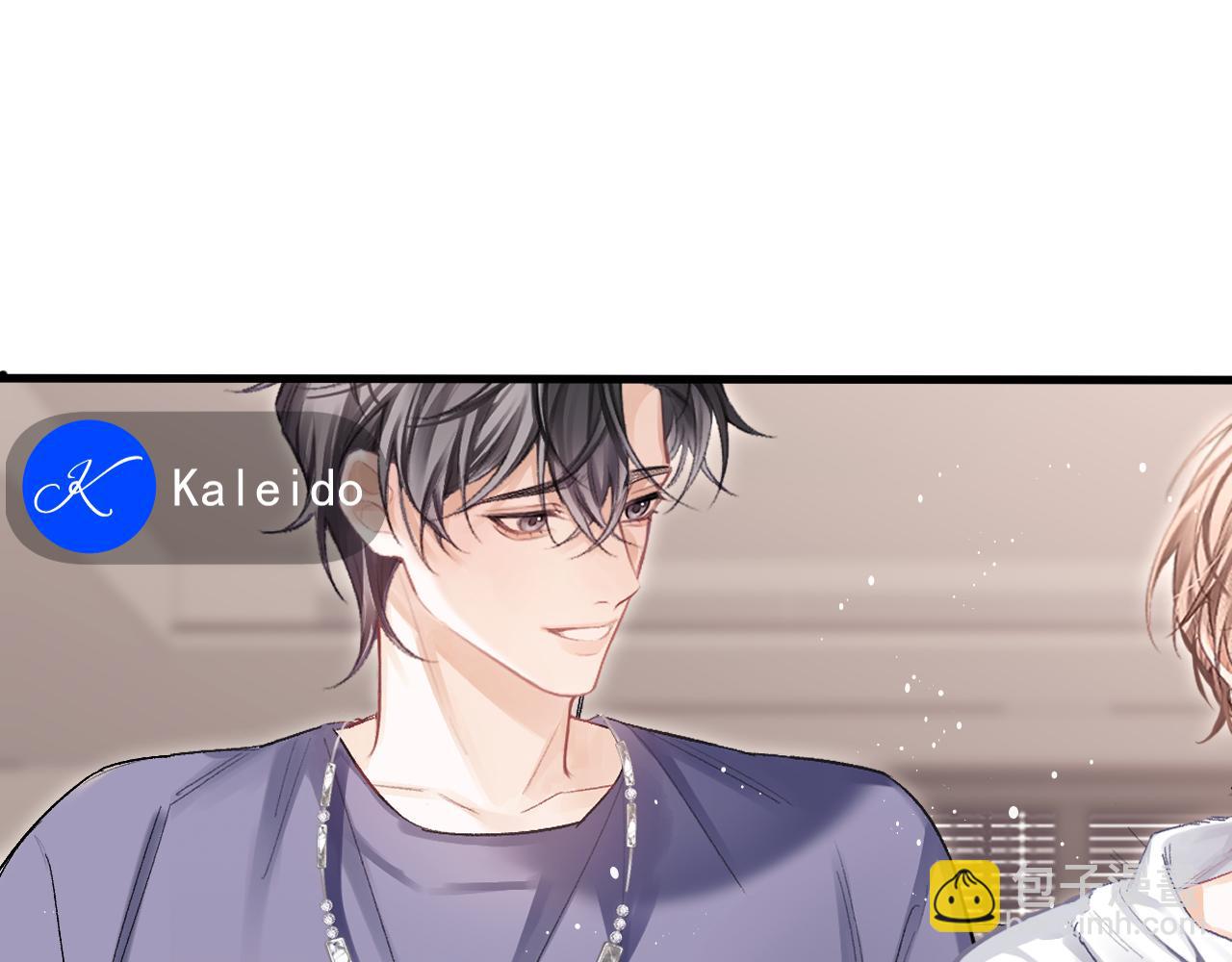 第15话 穿衣从夏(1/2)-第16话