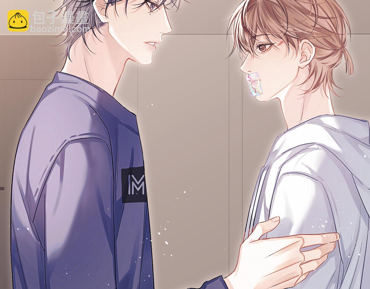 第19话 时间的速度(1/3)-第20话