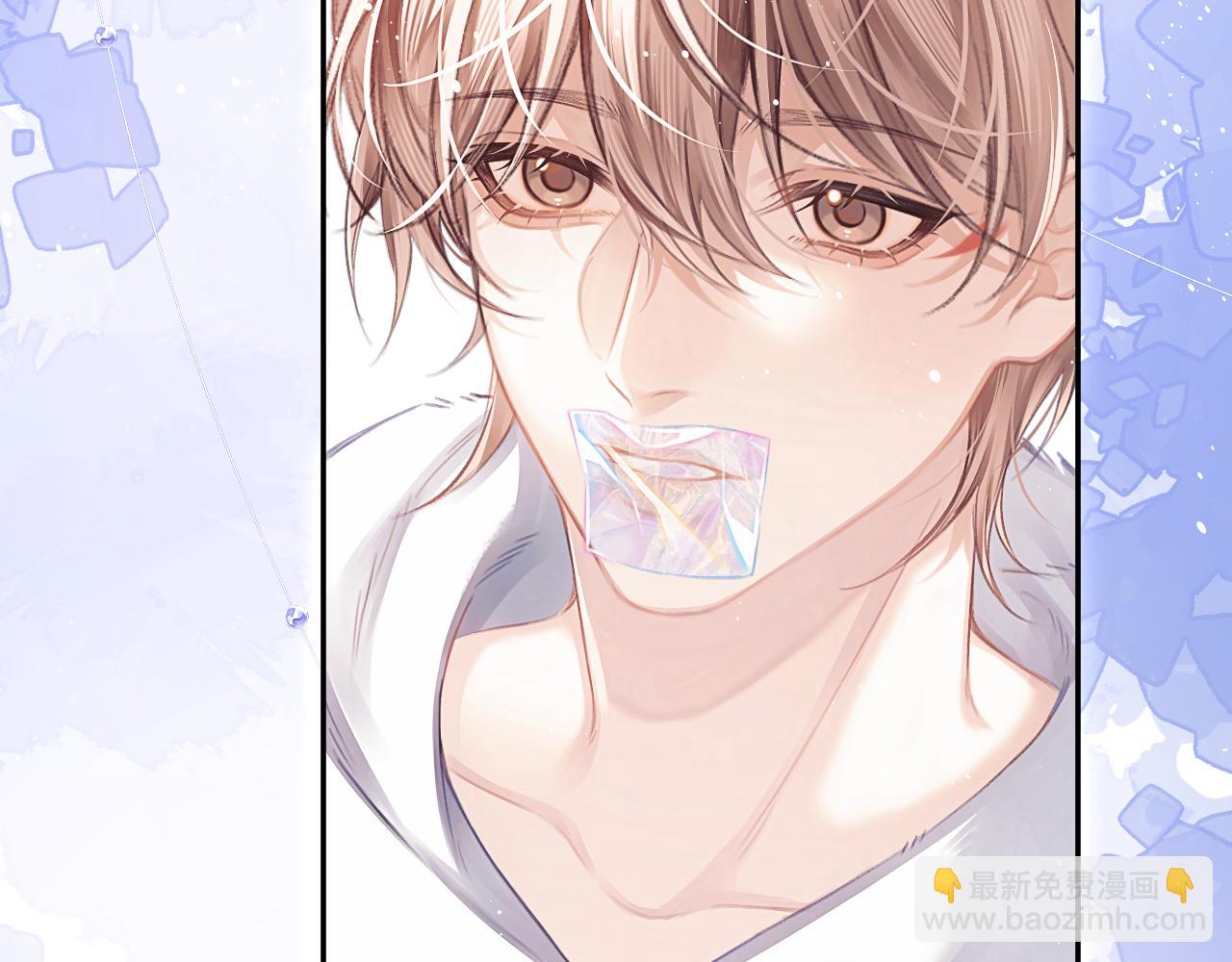 第19话 时间的速度(1/3)-第20话