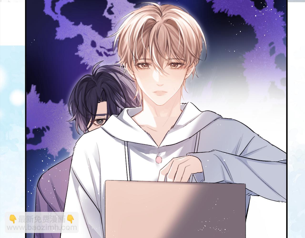 第19话 时间的速度(1/3)-第20话