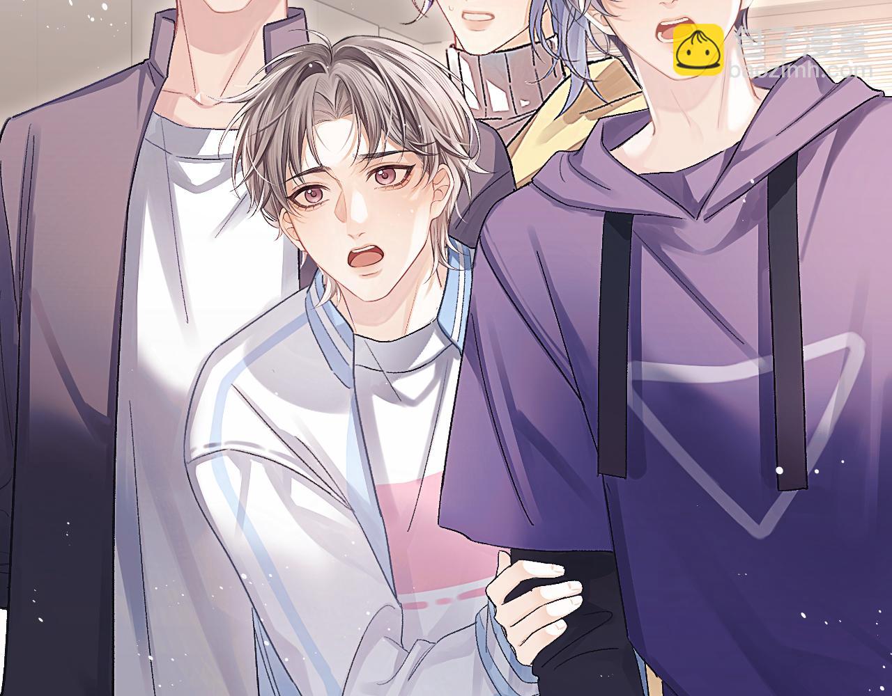 第19话 时间的速度(1/3)-第20话