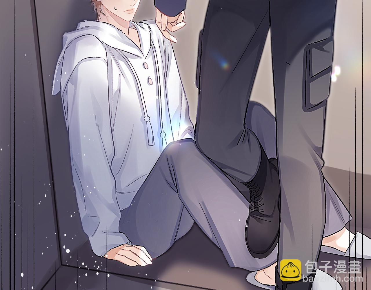 第21话 记得微笑(1/2)-第24话