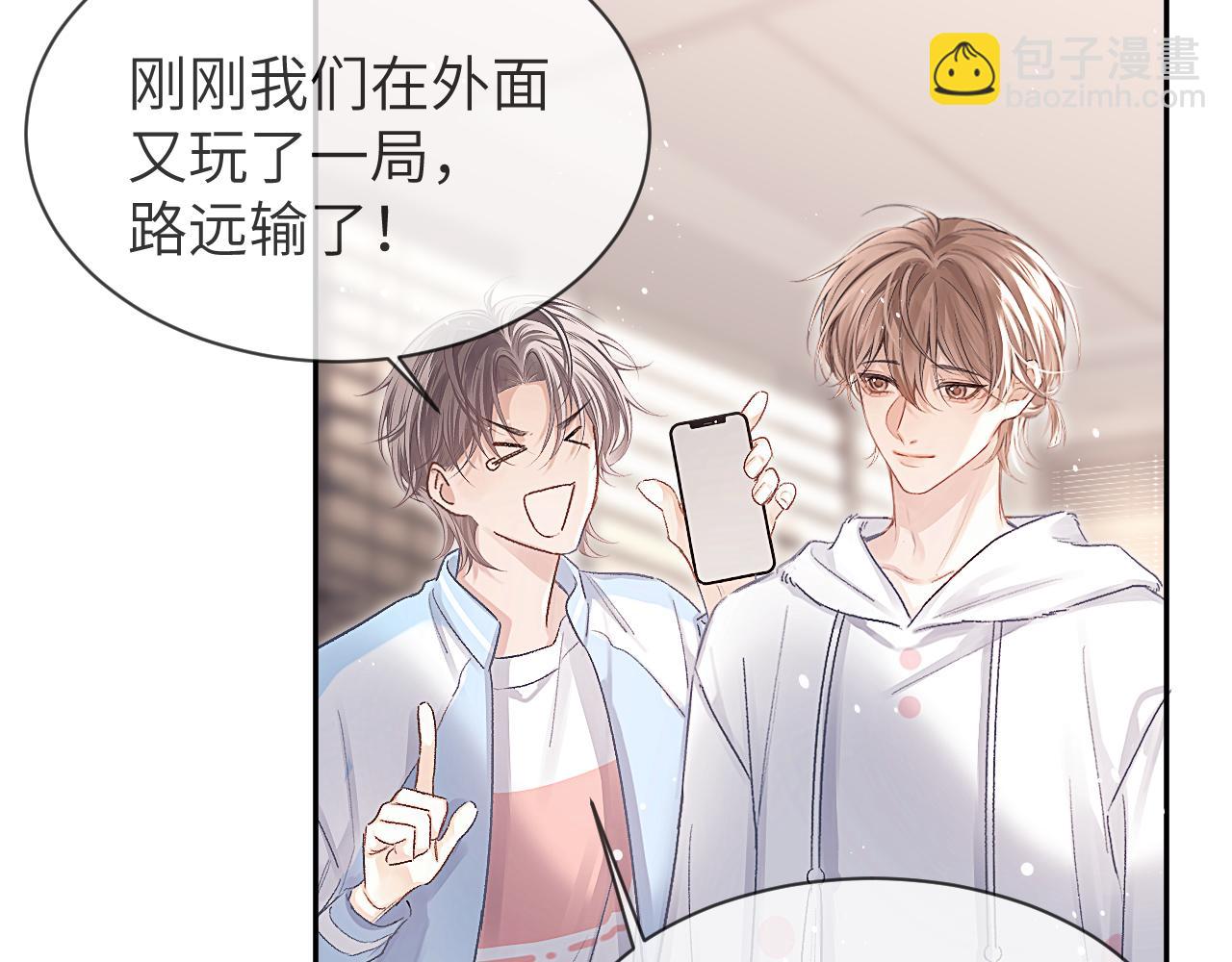 第21话 记得微笑(1/2)-第24话