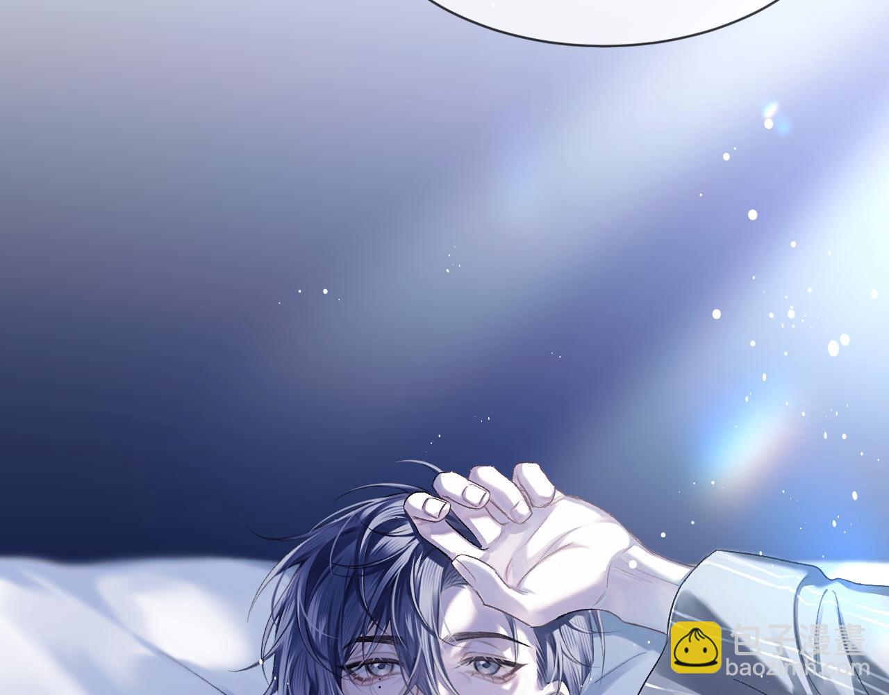 第23话 难眠之夜(1/3)-第26话