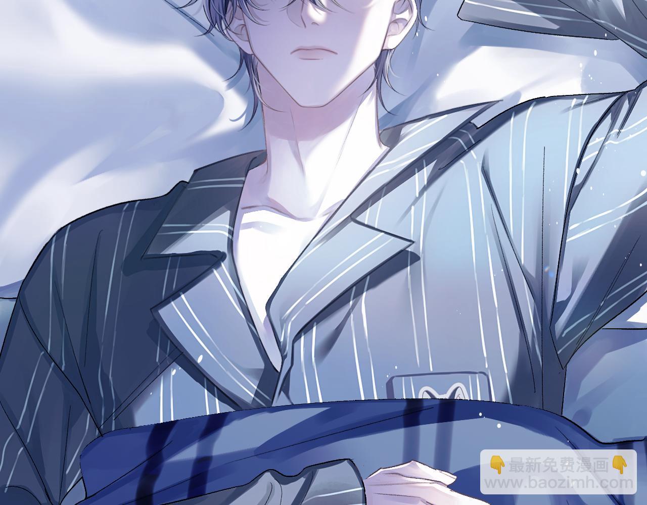 第23话 难眠之夜(1/3)-第26话