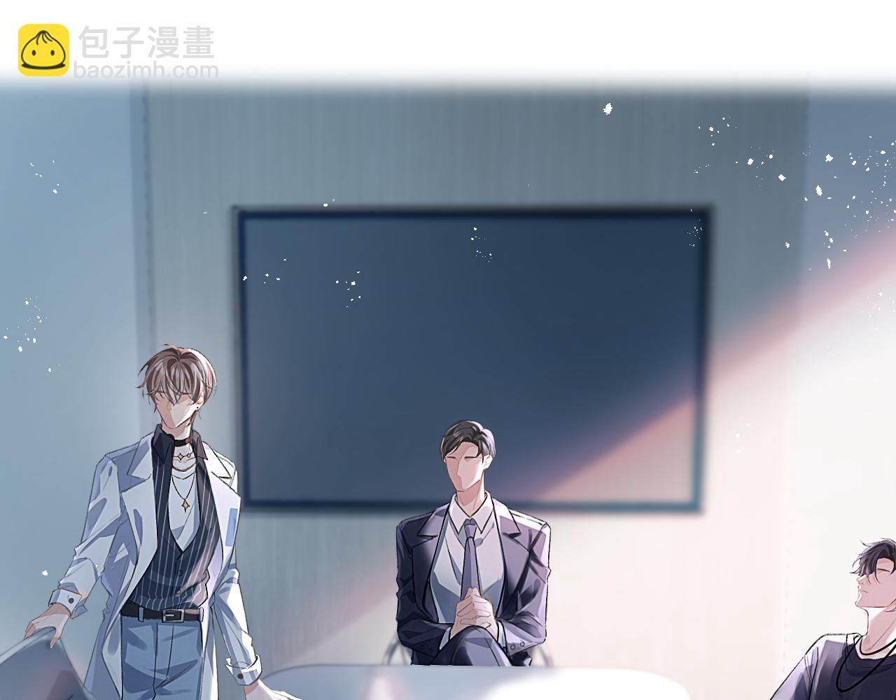 第2话  最不和的队友(1/2)-第2话